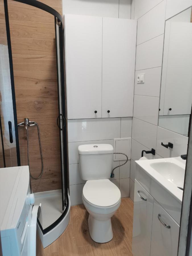 Goodholiday Gdynia Extérieur photo